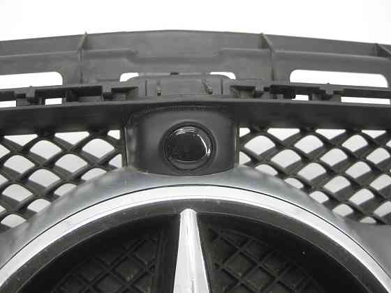 Mercedes-Benz  A2138880223 Решітка бампера в зборі E-Class W213 Одеса