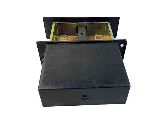 Попільничка 2105 центральна 2104, Мукачево