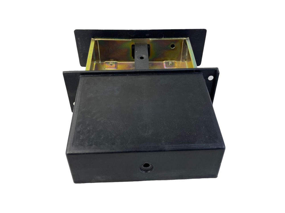 Попільничка 2105 центральна 2104, Мукачево - фото 2