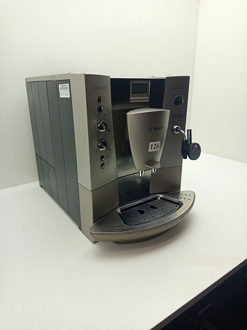 Кавомашина Bosch benvenuto b70 (Б клас) Луцк - изображение 4