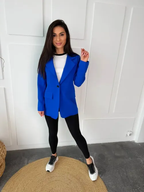 Жіночий піджак з підкладкою стильний базовий. Одеса - фото 11