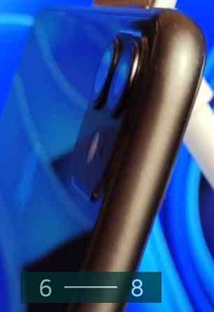 Айфон iPhone 11 128Gb. Black Neverlock АКБ 94% Київ