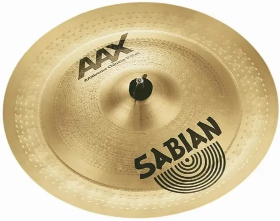 Ударная установка  Sabian AAX X-Treme China 19