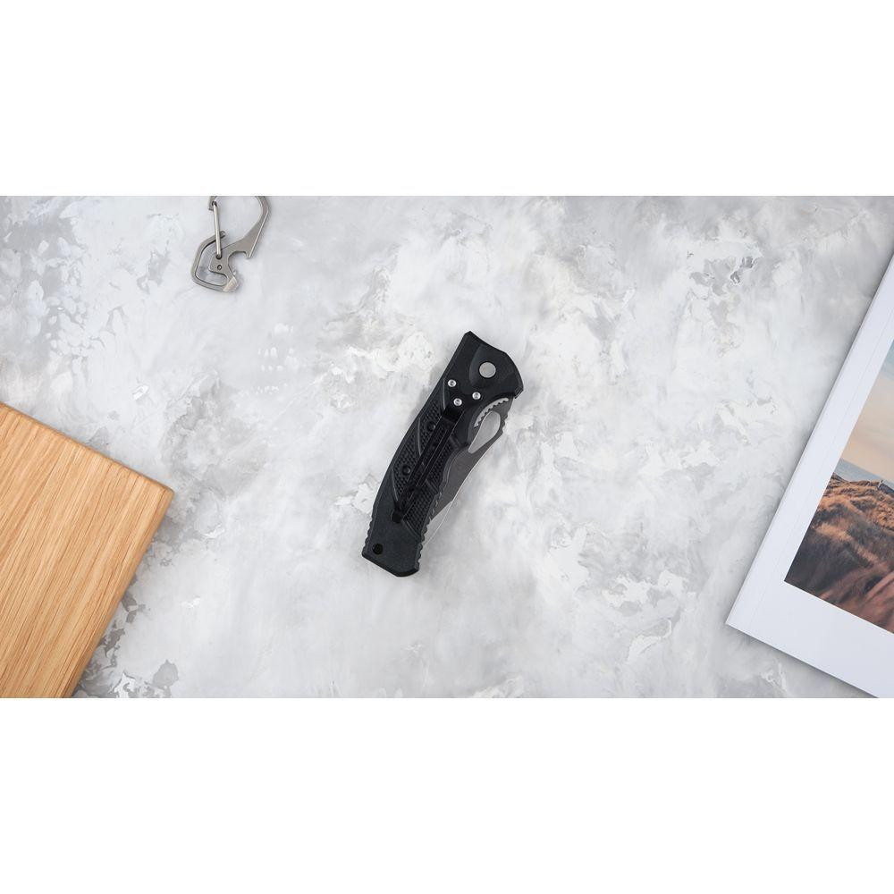 Ніж складаний Ganzo G619 Київ - фото 7