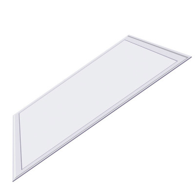 Светильник Electrum Cantata T- 40W 4000К backlight (B-LO-1924) Винница - изображение 1