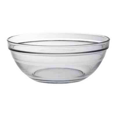 Салатник Duralex Lys Stackable 970 мл (2026AF06) Винница