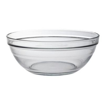 Салатник Duralex Lys Stackable 970 мл (2026AF06) Винница - изображение 1