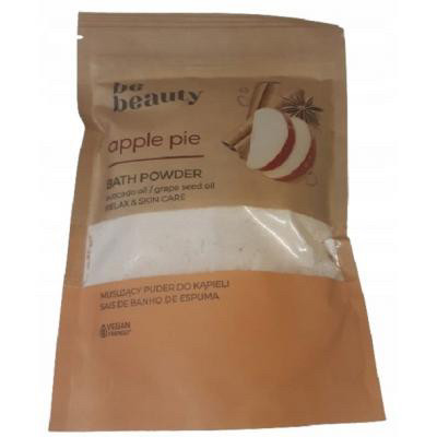Bebeauty, порошок для ванн з яблучним пирогом Львів - фото 1