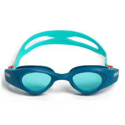 Окуляри для плавання Arena The One Woman 002756-107 блакитний, бірюзовий Жін OSFM (3468337190950) Вінниця