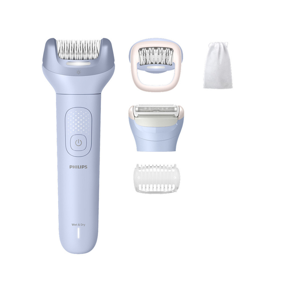 Епілятор Philips Series 8000 BRE709/00 ( 16415 ) Харків - фото 12