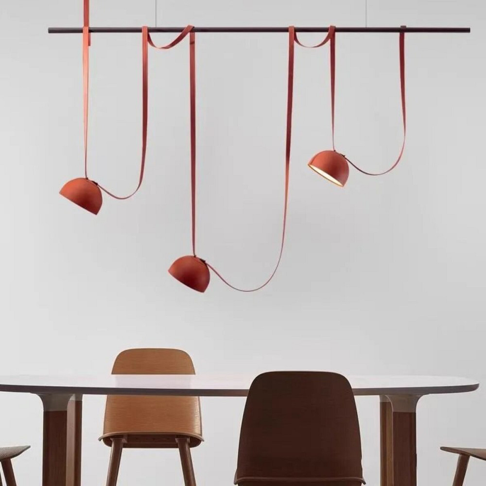 VALESO Дизайнерські підвісні треки - трансформери Графіт VALESO Композиція - 11 Киев - изображение 3