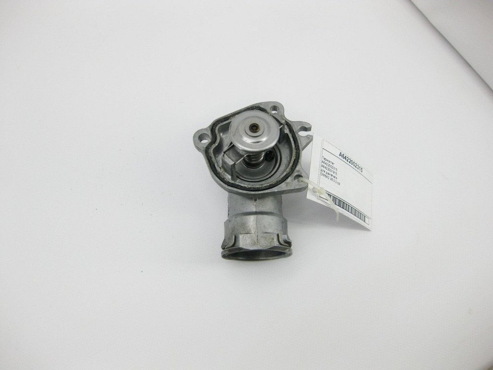 Mercedes-Benz  A6422002315 Термостат для двигуна OM642 V6 3.0 cdi E-Class W212 C207 W213 C238 S-Class W221 W222 GL X164 ML W164 CLS C218 Одесса - изображение 6
