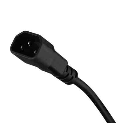 Сетевой удлинитель 2E 2E-U03C14M1BK Винница