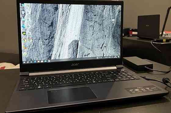 Ігровий Ноутбук: ASER RTX 3050. Київ