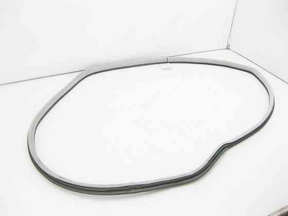 Mercedes-Benz  A2036972451 7D50 Ущільнювач задніх дверей на кузові сірий C-Class W203 Одеса