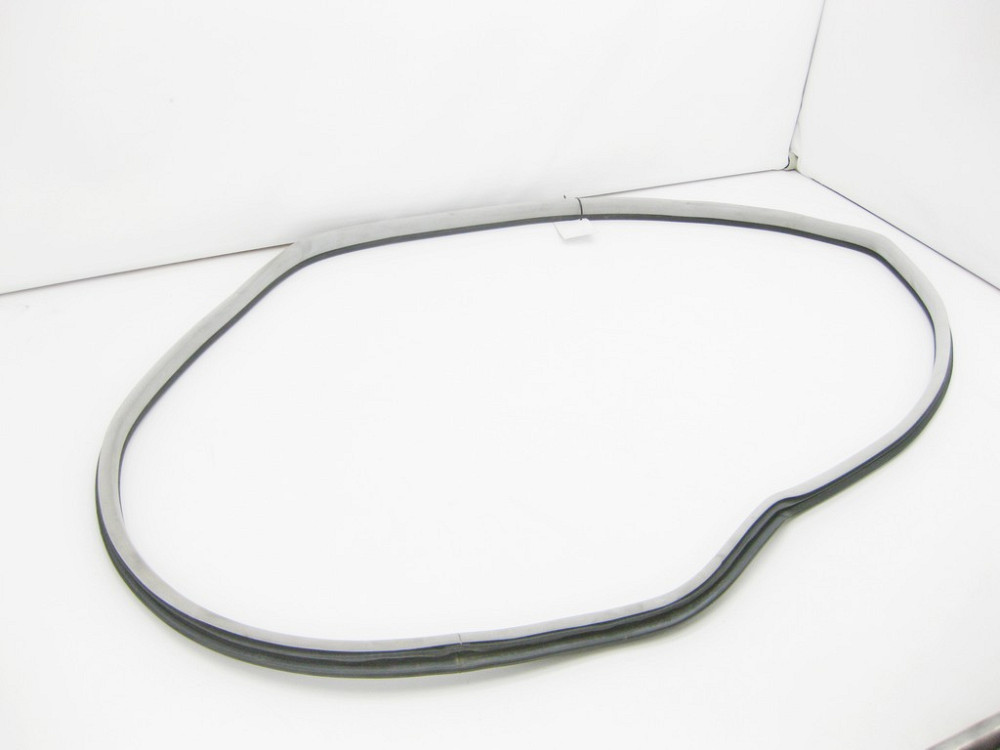 Mercedes-Benz  A2036972451 7D50 Ущільнювач задніх дверей на кузові сірий C-Class W203 Одеса - фото 4