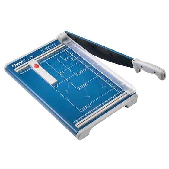Різак сабельний Dahle 561 360мм Київ