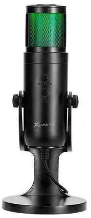 Ігровий мікрофон Xtrike Me XMC-03 USB RGB. Київ