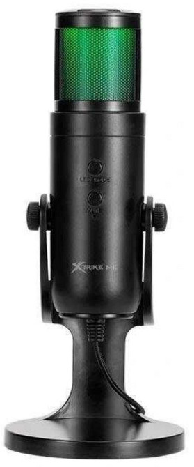 Ігровий мікрофон Xtrike Me XMC-03 USB RGB. Київ - фото 4