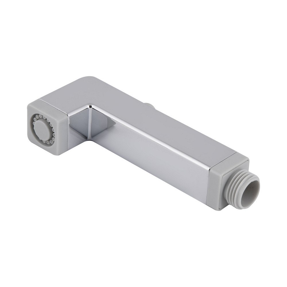 Змішувач для раковини Qtap Gemini (з гігієнічним душем) QTGEM272CRM45689 Chrome Київ - фото 5