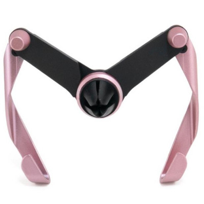 Універсальний автотримач Extradigital Mount Holder ExtraDigital Rose Gold (CRM4117) Вінниця - фото 4