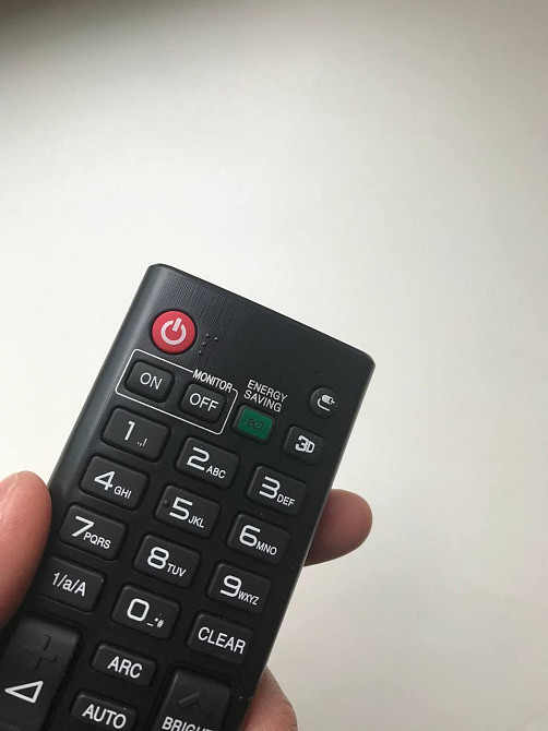 Пульт управления ДУ телевизора LG AKB75095395 оригинальный для TV универсальный инфракрасный Каменское - изображение 6