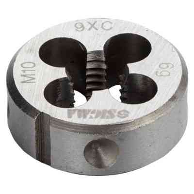 Плашка Sigma М10x1.5мм (1604281) Вінниця