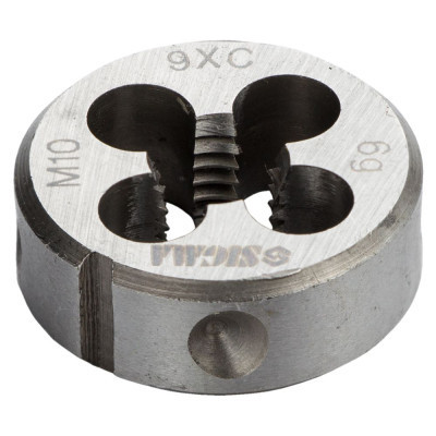 Плашка Sigma М10x1.5мм (1604281) Вінниця - фото 2