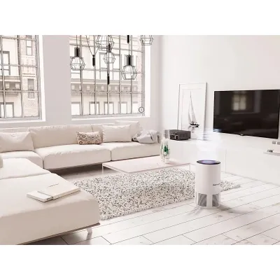 Воздухоочиститель WetAir WAP-35 Винница