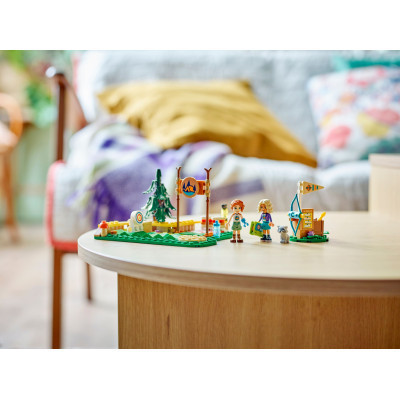 Конструктор LEGO Friends Стрільбище у пригодницькому таборі (42622) Вінниця - фото 9