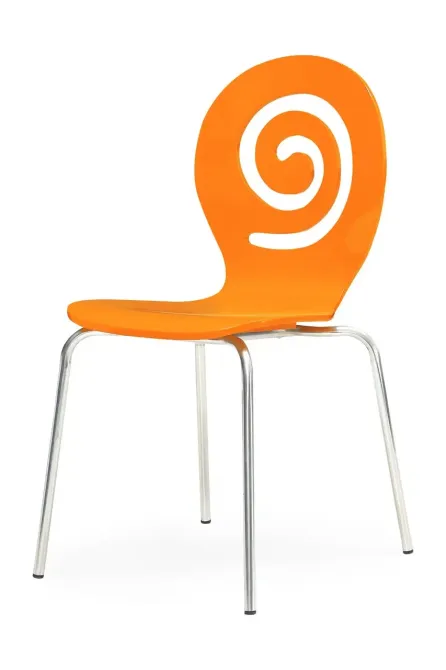 Стілець на ніжках Лев (Кольори в асортименті) Київ - фото 2