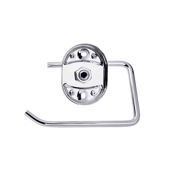 Тримач для туалетного паперу Kroner KRM Elbe - ACC2903-2 Київ