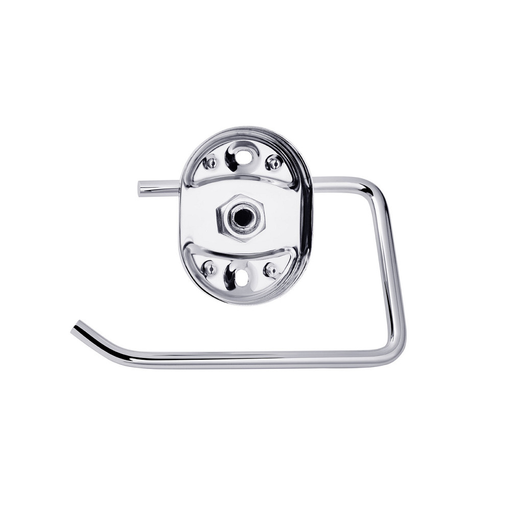 Тримач для туалетного паперу Kroner KRM Elbe - ACC2903-2 Київ - фото 3