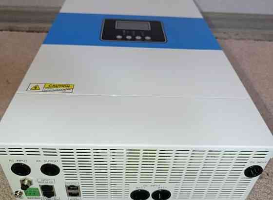 Daxtromn Pro SC HF-3500-24V Гібридний інвертор 3500Вт. Харків