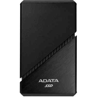 Накопитель SSD USB 3.2 1TB SE920 ADATA (SE920-1TCBK) Винница