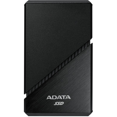 Накопичувач SSD USB 3.2 1TB SE920 ADATA (SE920-1TCBK) Вінниця - фото 1