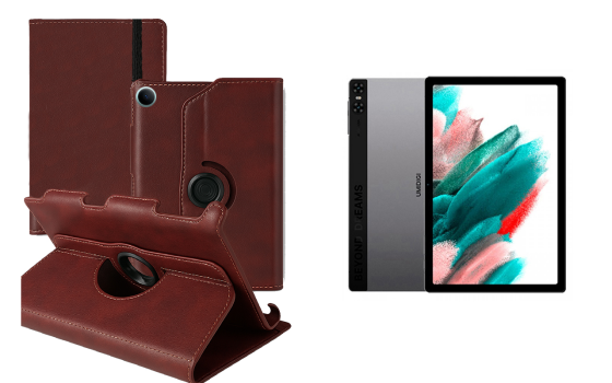 Чохол Spinner360 для планшета UMIDIGI Tab A13, колір Shlyakhetna Київ