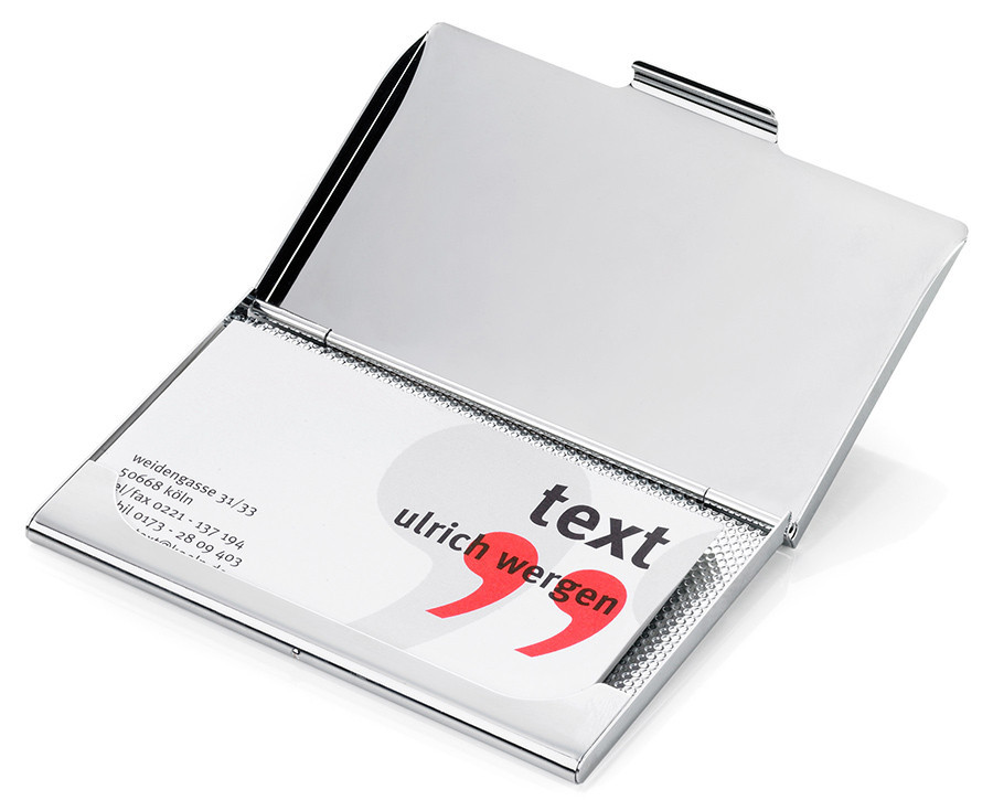 Візитниця Heartful на 11 карток Рівне - фото 3