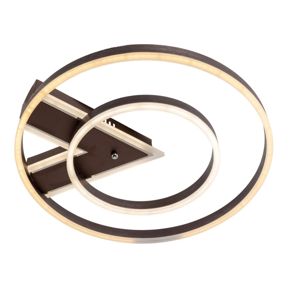 SIRIUS Люстра світлодіодна акрілова Sirius N 5132-500+300 Коломия - фото 12