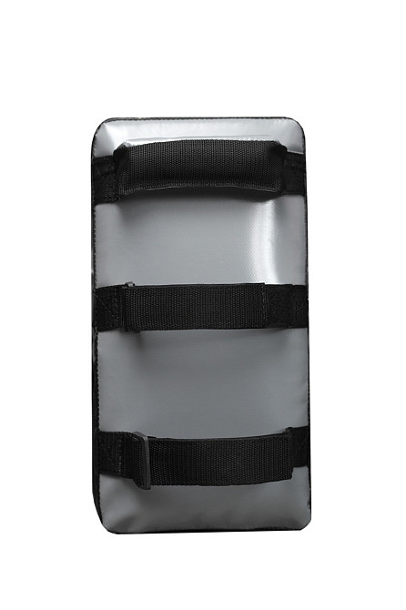 Пады для тайского бокса V'Noks профессиональные для ударов руками, ногами, коленями Лапы для тренировок 2 ШТ Киев - изображение 4