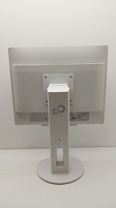 Монітор 19" Fujitsu Business Line B19-6 LED White (товар вживаний) Луцьк - фото 4
