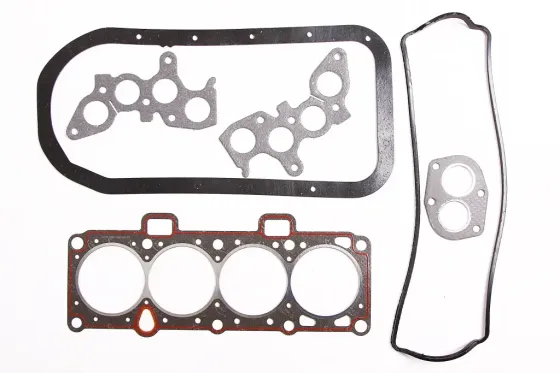 Набор прокладок двигателя 21083 полный  (прокладка БЦМ) Винница
