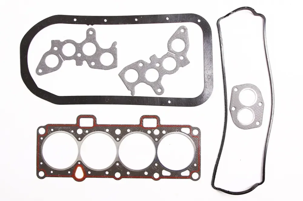 Набор прокладок двигателя 21083 полный  (прокладка БЦМ) Винница - изображение 1