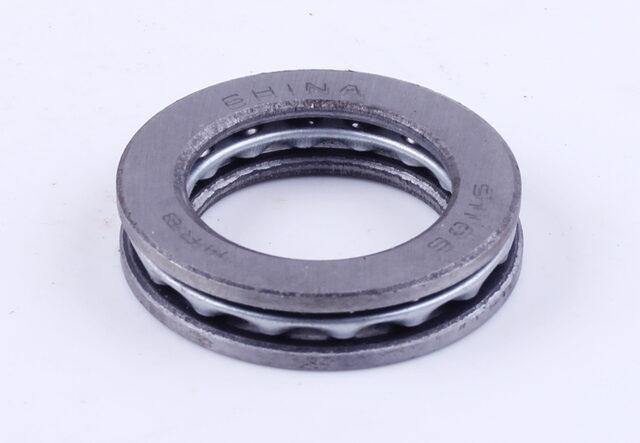 Подшипник опорный 51106 Донг Фенг 240/244 Мукачево - изображение 1