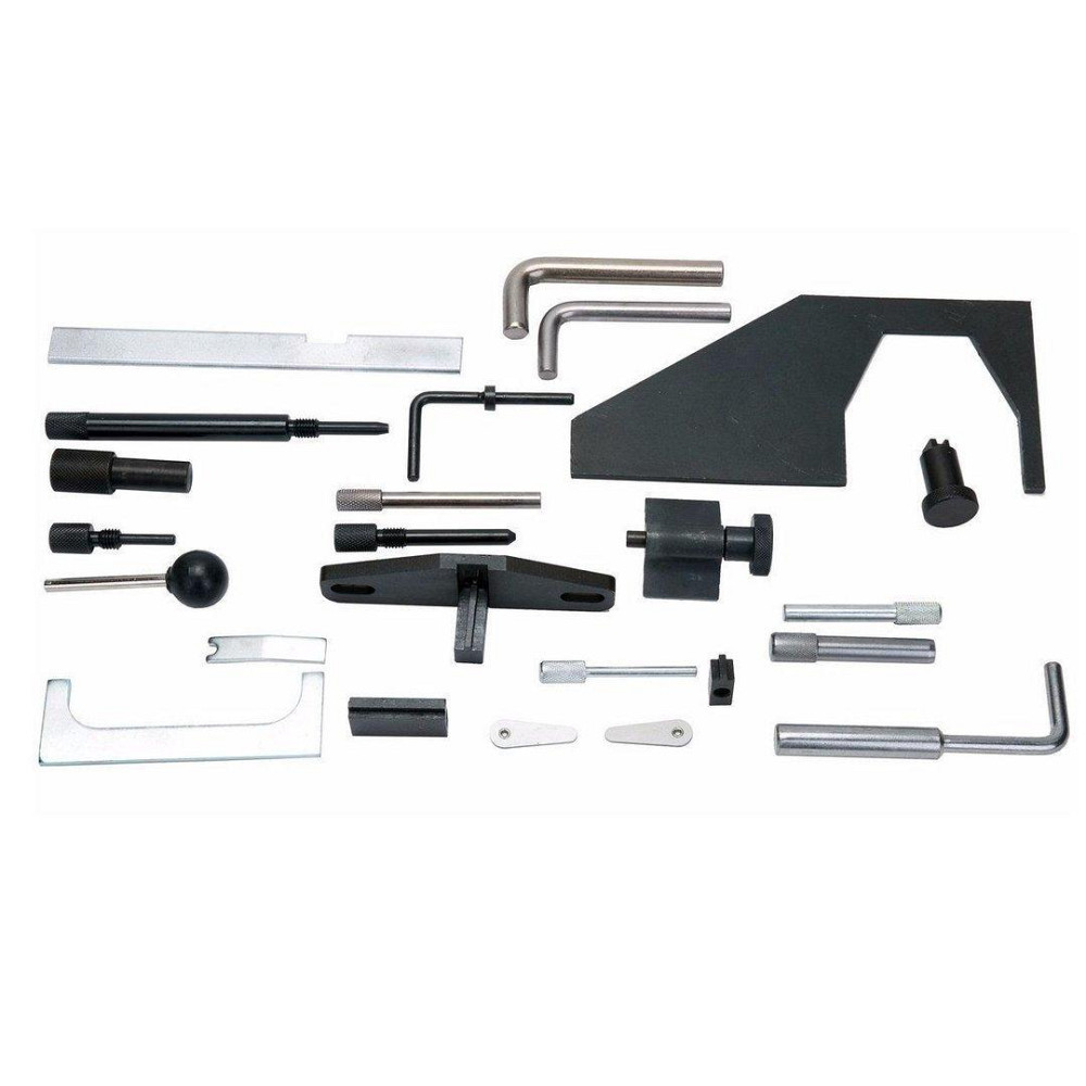 Набір фіксаторів для двигунів (Ford, Mazda), в кейсі "Premium" Одеса - фото 4