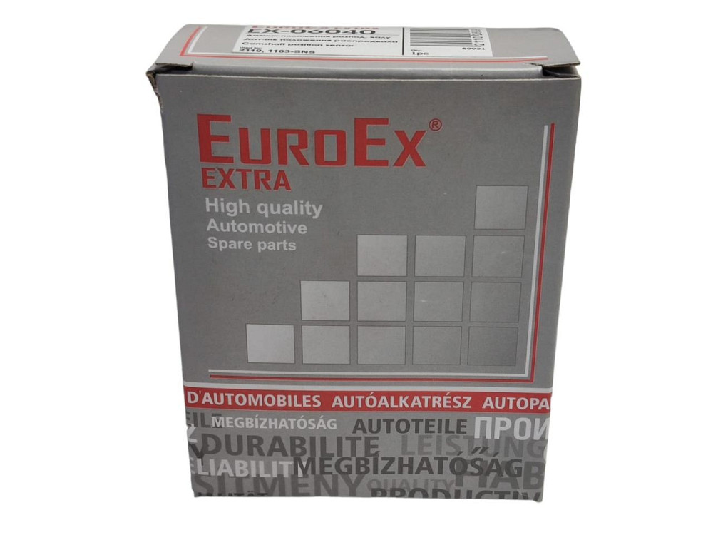 Датчик распредвала (фазы) 21083, 2110-2115, ЗАЗ 1102, Сенс (8 кл) положения Мукачево - изображение 4