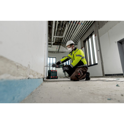 Перфоратор Metabo KHE 2245 SDS-plus, 750Вт, 2.2Дж, 2.7кг (601708500) Винница - изображение 7