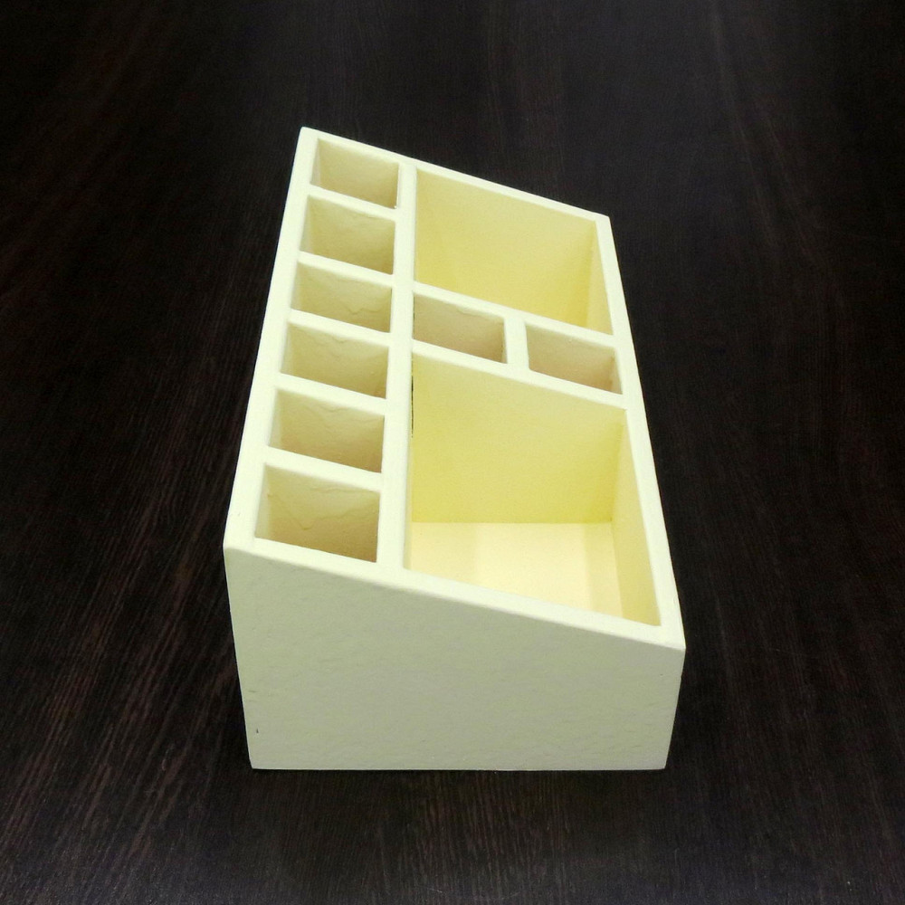 Органайзер для косметики "Колінда" лимонад Миколаїв - фото 5