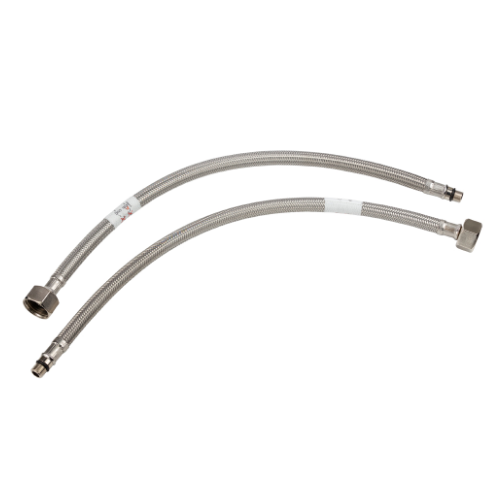 Змішувач HF d35мм для раковини литий на шпильці Aquatica Житомир - изображение 9