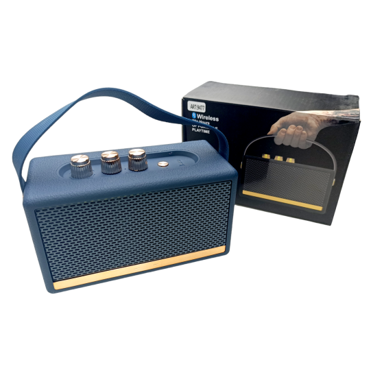 Портативна колонка Marshall Kilburn lll BT W4, 9477 Дніпро